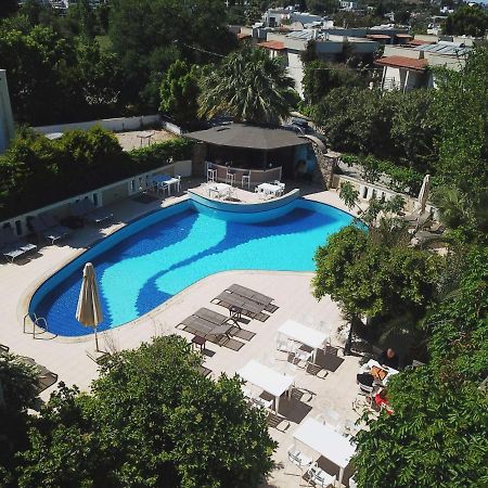 Bella Garden Hotel ボドルム エクステリア 写真
